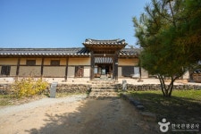안동 하회마을 겸암정사 - 주변 여행 및 근처 관광 명소 - 국내 여행 정보와 관광 명소 정보
