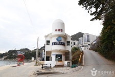 흥남해수욕장 관광 정보와 주변 관광 명소 및 근처 맛집 여행 정보