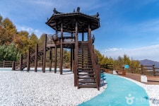 태백산 한옥펜션[한국관광 품질인증/Korea Quality] - 주변 여행 및 근처 관광 명소 - 국내 여행 정보와 관광 명소 정보