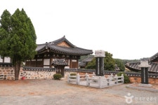 석계서원 관광 정보와 주변 관광 명소 및 근처 맛집 여행 정보