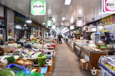 목포 청호시장 쇼핑 정보와 주변 관광 명소 및 근처 맛집 여행 정보