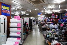 부산전자종합시장 쇼핑 정보와 주변 관광 명소 및 근처 맛집 여행 정보