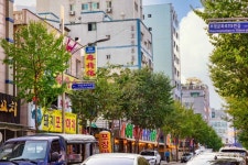 부평 해물탕거리 관광 정보와 주변 관광 명소 및 근처 맛집 여행 정보