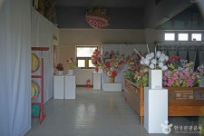 공주민속극박물관 문화 정보와 주변 관광 명소 및 근처 맛집 여행 정보