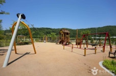 자드락숲 관광 정보와 주변 관광 명소 및 근처 맛집 여행 정보