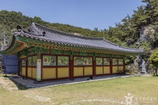 동화사(충북) 관광 정보와 주변 관광 명소 및 근처 맛집 여행 정보
