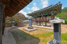 문창서원 관광 정보와 주변 관광 명소 및 근처 맛집 여행 정보