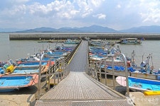 곰소항 관광 정보와 주변 관광 명소 및 근처 맛집 여행 정보