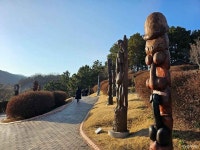 삼척 해신당공원 관광 정보와 주변 관광 명소 및 근처 맛집 여행 정보