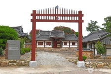 묘장영당 관광 정보와 주변 관광 명소 및 근처 맛집 여행 정보