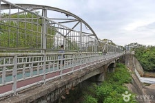 [경기옛길 삼남길 제5길] 중복들길(서호공원입구 ~ 배양교) 레저스포츠 정보와 주변 관광 명소 및 근처 맛집 여행 정보