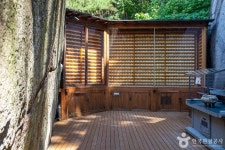 안동 이천동 마애여래입상 (제비원 석불) 관광 정보와 주변 관광 명소 및 근처 맛집 여행 정보