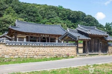 흥암서원 관광 정보와 주변 관광 명소 및 근처 맛집 여행 정보