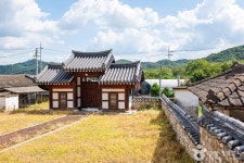 반암서원 관광 정보와 주변 관광 명소 및 근처 맛집 여행 정보