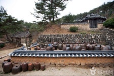 지례예술촌 관광 정보와 주변 관광 명소 및 근처 맛집 여행 정보