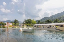 聞慶エコワールド（문경에코월드） - 観光 - 韓国旅行・観光情報