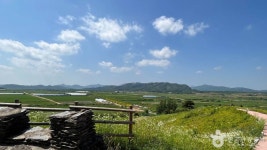 [DMZ 평화의 길] 백마고지 코스 레저스포츠 정보와 주변 관광 명소 및 근처 맛집 여행 정보