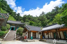 송계사(거창) 관광 정보와 주변 관광 명소 및 근처 맛집 여행 정보
