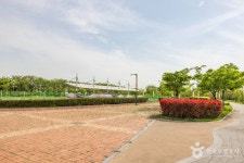 대저수문 생태공원 관광 정보와 주변 관광 명소 및 근처 맛집 여행 정보