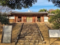 밀양향교 관광 정보와 주변 관광 명소 및 근처 맛집 여행 정보