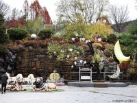 대전오월드 관광 정보와 주변 관광 명소 및 근처 맛집 여행 정보