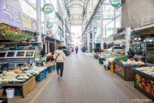 점촌전통시장 쇼핑 정보와 주변 관광 명소 및 근처 맛집 여행 정보