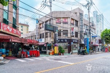 면곡시장 쇼핑 정보와 주변 관광 명소 및 근처 맛집 여행 정보