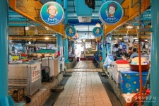 포항 북부시장 쇼핑 정보와 주변 관광 명소 및 근처 맛집 여행 정보