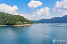 소양호(춘천) 관광 정보와 주변 관광 명소 및 근처 맛집 여행 정보