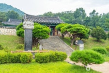 덕봉서원 관광 정보와 주변 관광 명소 및 근처 맛집 여행 정보