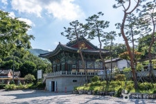 정토사(성남) 관광 정보와 주변 관광 명소 및 근처 맛집 여행 정보