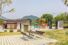 계룡산갑사야영장 레저스포츠 정보와 주변 관광 명소 및 근처 맛집 여행 정보