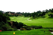 파인크리크 컨트리클럽 레저스포츠 정보와 주변 관광 명소 및 근처 맛집 여행 정보