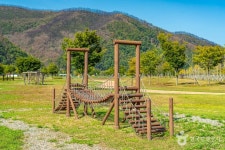 금소생태공원 관광 정보와 주변 관광 명소 및 근처 맛집 여행 정보