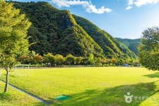 [효석문학100리길 4코스] 옛길따라 평창강 가는길 - 주변 여행 및 근처 관광 명소 - 국내 여행 정보와 관광 명소 정보