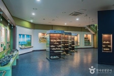 진도해양생태관 문화 정보와 주변 관광 명소 및 근처 맛집 여행 정보