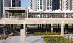 국회 방문자센터 헌정기념관 문화 정보와 주변 관광 명소 및 근처 맛집 여행 정보