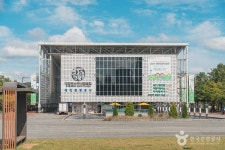 대전엑스포시민광장 관광 정보와 주변 관광 명소 및 근처 맛집 여행 정보