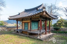 어은정 관광 정보와 주변 관광 명소 및 근처 맛집 여행 정보