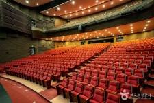 안성맞춤아트홀 문화 정보와 주변 관광 명소 및 근처 맛집 여행 정보