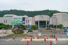 푸른회식당 - 주변 여행 및 근처 관광 명소 - 국내 여행 정보와 관광 명소 정보