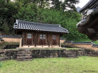 예천 예천권씨 초간공파 종택 및 예천권씨 초간종택 별당 관광 정보와 주변 관광 명소 및 근처 맛집 여행 정보
