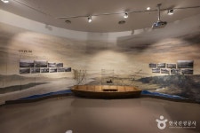 섬진강댐 물 문화관 관광 정보와 주변 관광 명소 및 근처 맛집 여행 정보