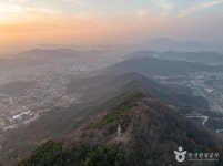 칠보산 관광 정보와 주변 관광 명소 및 근처 맛집 여행 정보