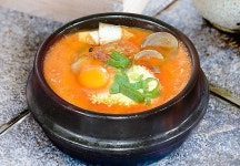 맷돌순두부 음식점 정보와 주변 관광 명소 및 근처 맛집 여행 정보