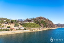 영남루 수변공원길 레저스포츠 정보와 주변 관광 명소 및 근처 맛집 여행 정보