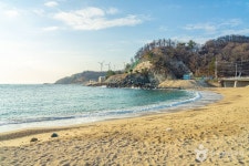 고래불 해안 (경북 동해안 국가지질공원) - 주변 여행 및 근처 관광 명소 - 국내 여행 정보와 관광 명소 정보