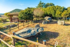 읍리지석묘와 하마비 관광 정보와 주변 관광 명소 및 근처 맛집 여행 정보