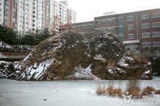亀岩公園（구암공원） - 観光 - 韓国旅行・観光情報