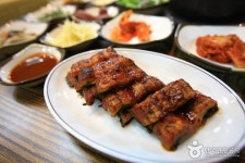 신덕식당 음식점 정보와 주변 관광 명소 및 근처 맛집 여행 정보